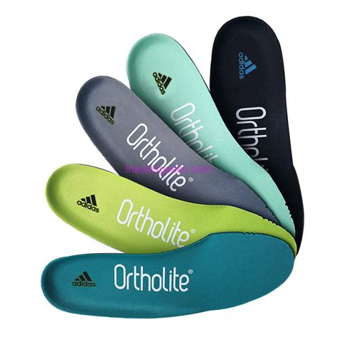 replacement insoles ortholite